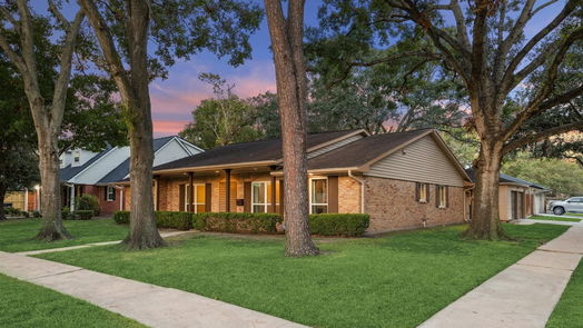 Houston null-story, 4-bed 9411 Bob White Drive-idx