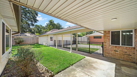 Houston 1-story, 4-bed 5639 Valkeith Drive-idx