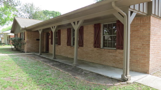 Houston 1-story, 3-bed 5451 Darnell Street-idx