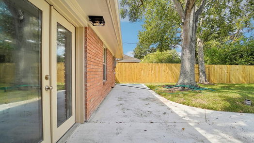 Houston 1-story, 4-bed 5406 Rutherglenn Drive-idx