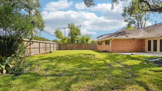 Houston 1-story, 4-bed 5406 Rutherglenn Drive-idx