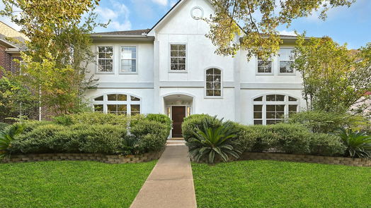 Houston 2-story, 4-bed 5425 Loch Lomond Drive-idx