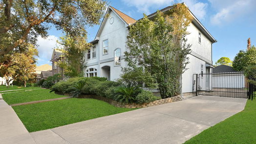 Houston 2-story, 4-bed 5425 Loch Lomond Drive-idx