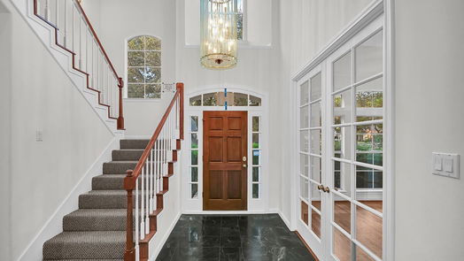 Houston 2-story, 4-bed 5425 Loch Lomond Drive-idx