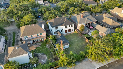 Houston 2-story, 4-bed 5425 Loch Lomond Drive-idx