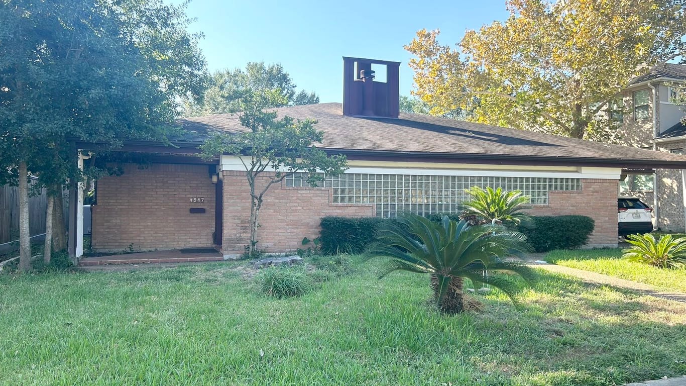 Houston 1-story, 3-bed 4947 Yarwell Drive-idx