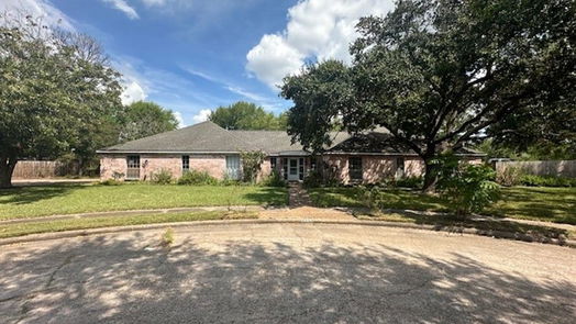 Houston 1-story, 4-bed 6202 Creekbend Drive-idx