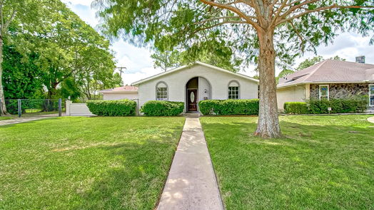 Houston null-story, 3-bed 5703 S Braeswood Boulevard-idx