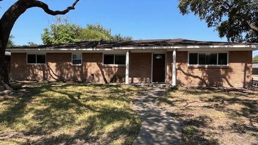 Houston 1-story, 4-bed 5402 BEECHNUT Street-idx