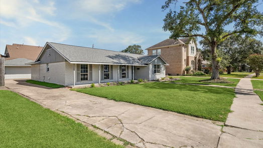 Houston 1-story, 3-bed 4934 Valkeith Drive-idx