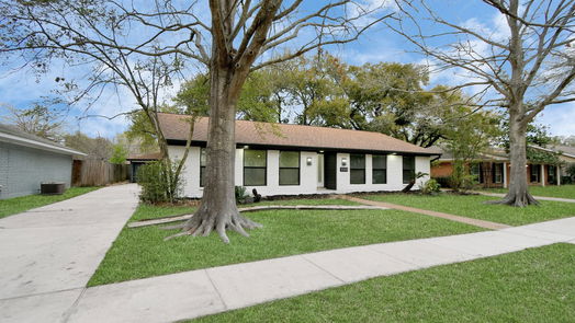 Houston 1-story, 3-bed 5510 Braesvalley Drive-idx