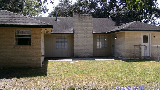 Houston 1-story, 3-bed 5850 Paisley Street-idx