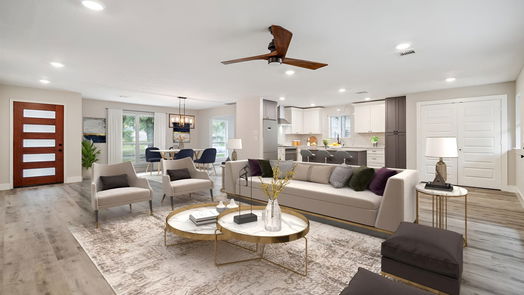 Houston null-story, 3-bed 5466 Beechnut Street-idx