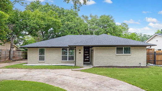 Houston 1-story, 3-bed 5466 Beechnut Street-idx