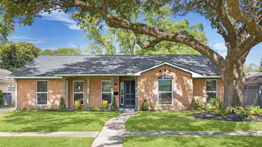 Houston 1-story, 4-bed 6130 Dumfries Drive-idx