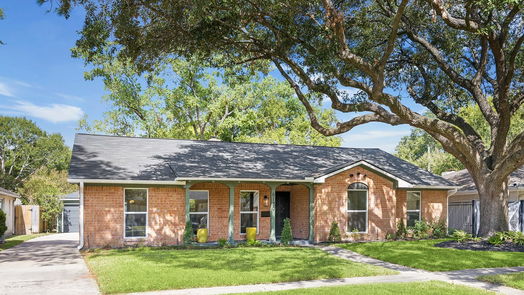 Houston 1-story, 4-bed 6130 Dumfries Drive-idx