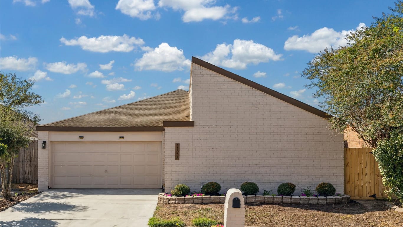 Houston 1-story, 3-bed 11026 Bellbrook Drive-idx