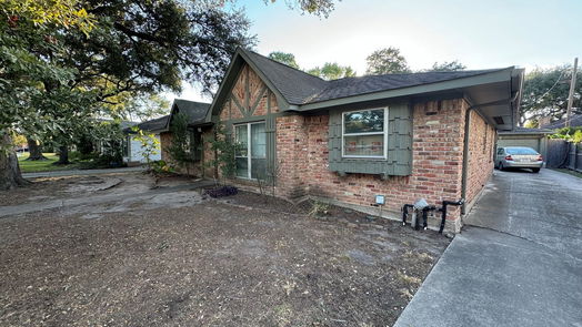 Houston 1-story, 4-bed 9410 ALBURY Drive-idx