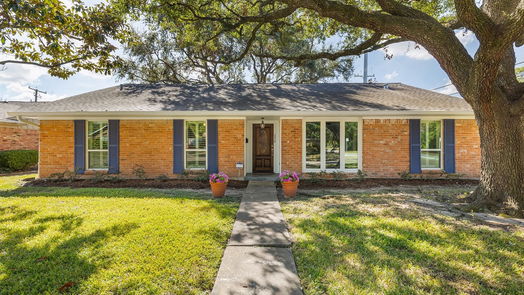 Houston null-story, 3-bed 5479 Birdwood Road-idx