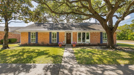 Houston null-story, 3-bed 5479 Birdwood Road-idx