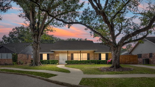 Houston 1-story, 3-bed 5907 Dumfries Drive-idx