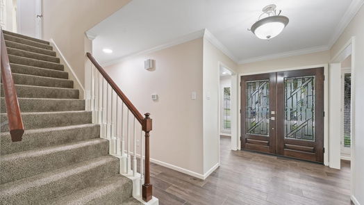 Houston 2-story, 4-bed 8903 Birdwood Court-idx