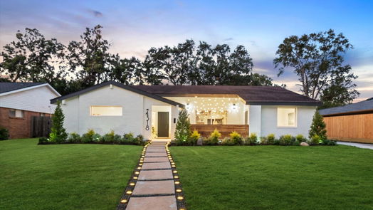 Houston 1-story, 4-bed 4318 Cheena Drive-idx