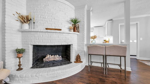 Houston 1-story, 3-bed 4306 Woodvalley Drive-idx