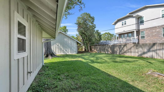 Houston null-story, 3-bed 4306 Woodvalley Drive-idx