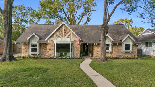 Houston null-story, 3-bed 4306 Woodvalley Drive-idx