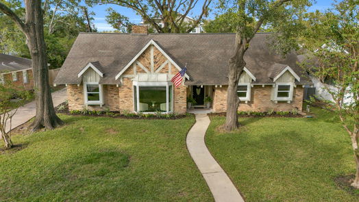 Houston null-story, 3-bed 4306 Woodvalley Drive-idx