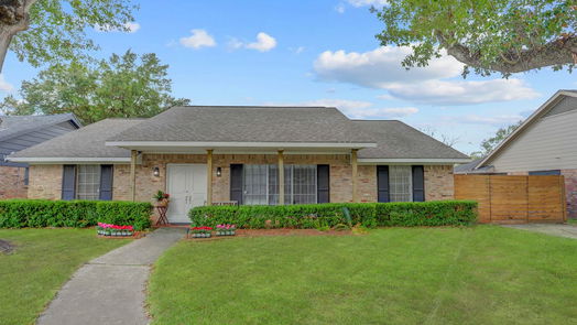 Houston null-story, 3-bed 5907 Dumfries Drive-idx