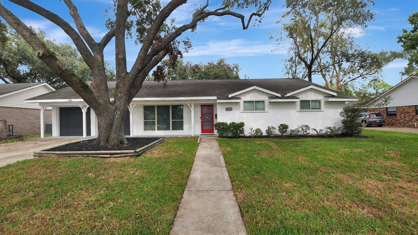 Houston null-story, 3-bed 5466 Carew Street-idx