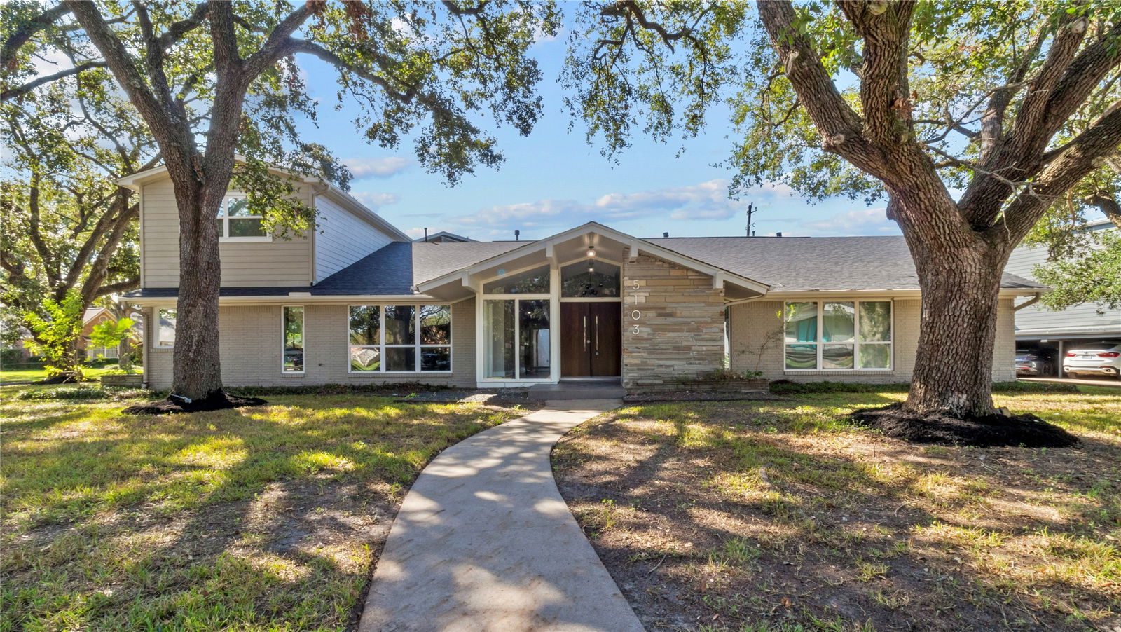 Houston 2-story, 4-bed 5103 Contour Place-idx