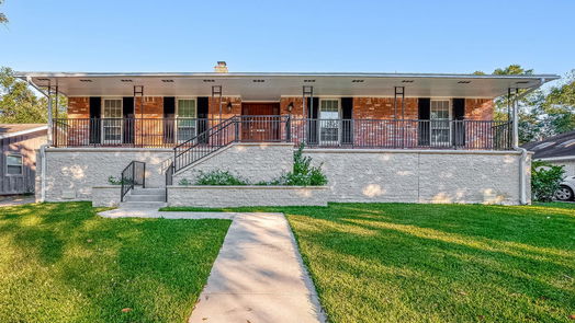 Houston 1-story, 3-bed 8811 S Rice-idx