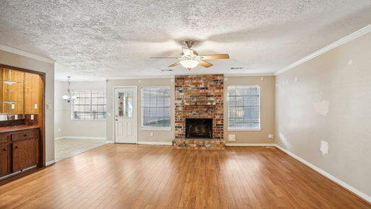 Houston 2-story, 4-bed 6202 Rollingbrook Drive-idx