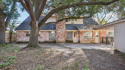 Houston 2-story, 4-bed 6202 Rollingbrook Drive-idx