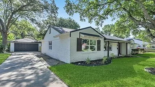 Houston null-story, 4-bed 11107 Renwick Drive-idx