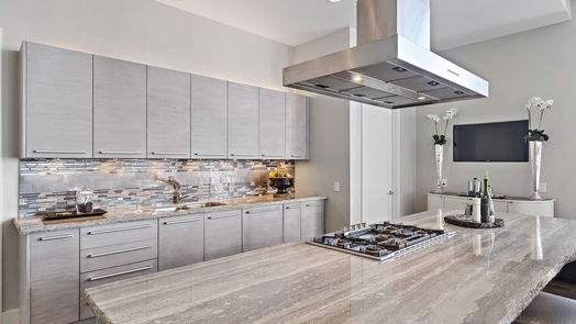 Houston null-story, 2-bed 2727 Kirby Drive 20B-idx