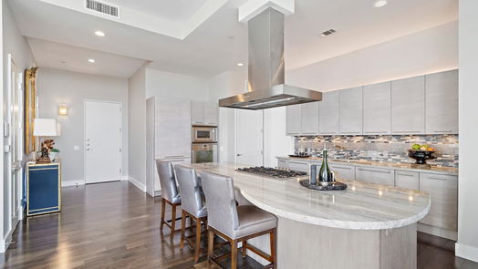 Houston null-story, 2-bed 2727 Kirby Drive 20B-idx