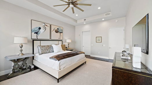 Houston null-story, 2-bed 2727 Kirby Drive 20B-idx