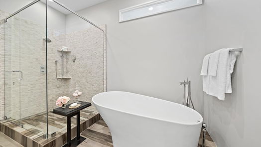 Houston null-story, 2-bed 2727 Kirby Drive 20B-idx