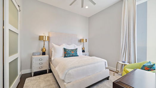 Houston null-story, 2-bed 2727 Kirby Drive 20B-idx