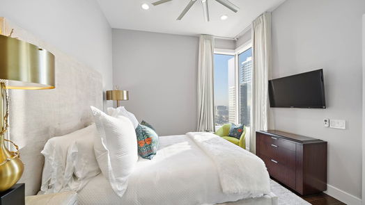 Houston null-story, 2-bed 2727 Kirby Drive 20B-idx