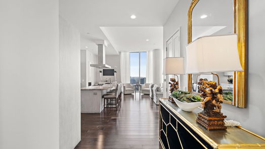 Houston null-story, 2-bed 2727 Kirby Drive 20B-idx