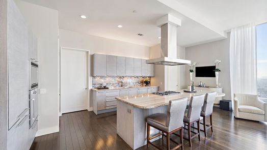 Houston null-story, 2-bed 2727 Kirby Drive 20B-idx