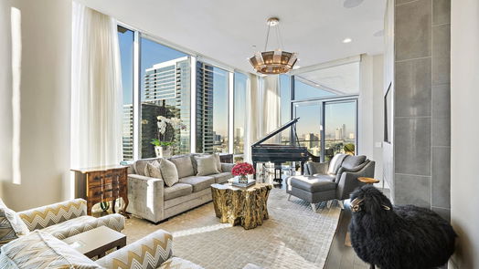 Houston null-story, 2-bed 2727 Kirby Drive 20B-idx