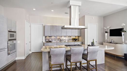 Houston null-story, 2-bed 2727 Kirby Drive 20B-idx