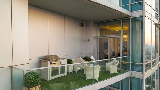 Houston null-story, 2-bed 2727 Kirby Drive 20B-idx