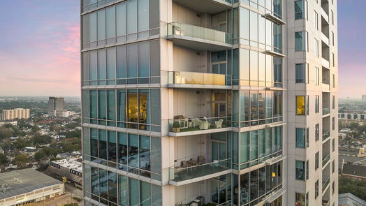 Houston null-story, 2-bed 2727 Kirby Drive 20B-idx